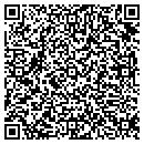 QR code with Jet Fuel Oil contacts