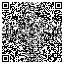 QR code with Ocean Waters Spa contacts
