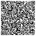 QR code with First Class Table Linen Mfr contacts
