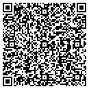 QR code with Garney Label contacts