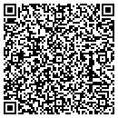 QR code with Ronald Silva contacts