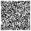 QR code with A A Auto Clinic contacts