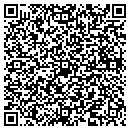 QR code with Avelars Body Shop contacts