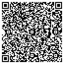 QR code with Continex Inc contacts