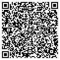 QR code with CTI contacts