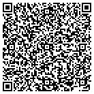 QR code with National Croquet Center contacts