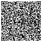 QR code with Reeds Auto Salvage Inc contacts