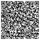 QR code with Marvin's Woodworking Shop contacts