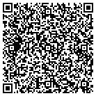 QR code with O & W Carpentry Company contacts