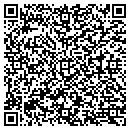QR code with Cloudburst Productions contacts