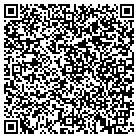 QR code with F & M Small Engine Repair contacts