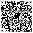 QR code with Fabian Enterprises Inc contacts