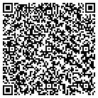 QR code with Mary's Flower Shoppe contacts