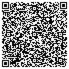 QR code with Hunts Lawn Maintenance contacts