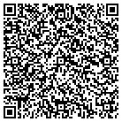 QR code with Accugraphics Plus Inc contacts