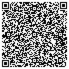 QR code with Arkansaw Design Graphics contacts