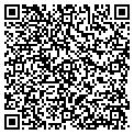 QR code with B And G Graphics contacts