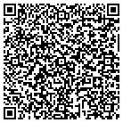 QR code with De George Ceilings Flooring contacts