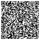 QR code with A Simply Unforgetable Party contacts