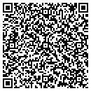 QR code with Cape Eyes pa contacts