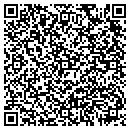 QR code with Avon TV Center contacts