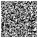 QR code with AV Parts Corporation contacts