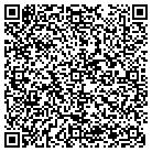 QR code with 333 By The Sea Condo Assoc contacts
