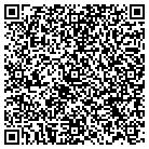QR code with Petes Log Cabin Tree Service contacts