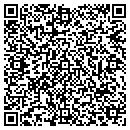 QR code with Action Marine & Dive contacts