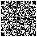 QR code with J & J Smart Charters Inc contacts