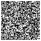 QR code with Michael Gault Property Service contacts