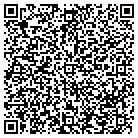 QR code with S & H Dry Clean & Coin Laundry contacts