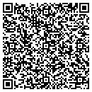 QR code with D&D Fork Lift Service contacts