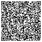 QR code with Ayers Real Estate Service Inc contacts