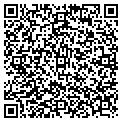 QR code with Eye & Ear contacts