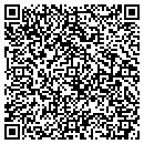 QR code with Hokey's Lock & Key contacts
