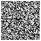 QR code with Helmuth Lawn Service Inc contacts
