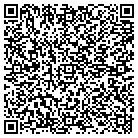 QR code with Health & Physical Service Inc contacts