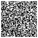 QR code with Astra Bank contacts