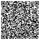 QR code with AAA Noah's Restoration contacts