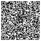 QR code with Hicks Rd Baptist Church Inc contacts