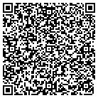 QR code with Dena's Designer Salon Inc contacts