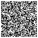 QR code with A Sign Studio contacts