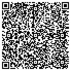 QR code with Gainesville Business & Tech Park contacts