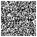 QR code with Gaffas Optical contacts