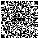 QR code with Gallagher Optical Inc contacts