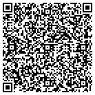 QR code with Gardens Eye Care contacts