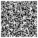QR code with G & S Optics Inc contacts