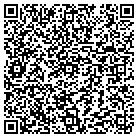 QR code with Hoegh North America Inc contacts