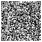 QR code with Tonys Lawn Service Inc contacts